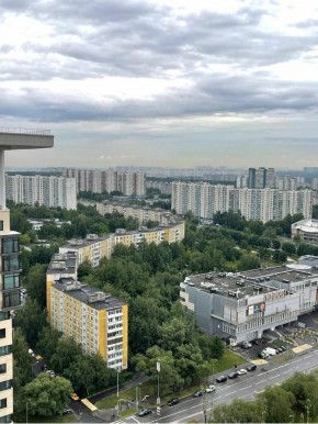Город Москва, проспект Новоясеневский, д.17/50 в Крымске - krymsk.yutvil.ru - фото 23