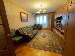 Город Москва, проспект Новоясеневский, д.17/50 в Крымске - krymsk.yutvil.ru - фото 5