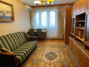 Город Москва, проспект Новоясеневский, д.17/50 в Крымске - krymsk.yutvil.ru - фото 8
