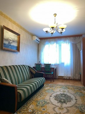 Город Москва, проспект Новоясеневский, д.17/50 в Крымске - krymsk.yutvil.ru - фото 9