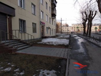 4 х комнатная квартира под офис магазин в Крымске - krymsk.yutvil.ru - фото 2