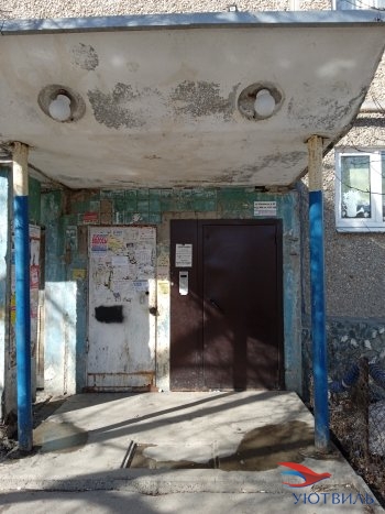Две комнаты на Молодежи 80 в Крымске - krymsk.yutvil.ru - фото 3