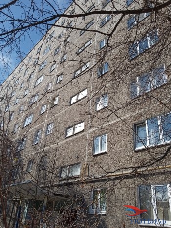 Две комнаты на Молодежи 80 в Крымске - krymsk.yutvil.ru - фото 6
