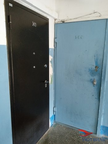 Две комнаты на Молодежи 80 в Крымске - krymsk.yutvil.ru - фото 17