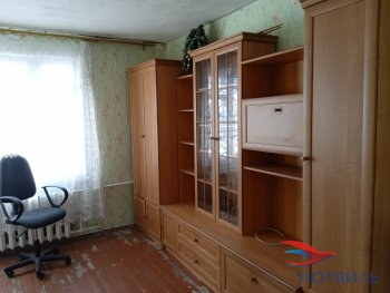 Две комнаты на Молодежи 80 в Крымске - krymsk.yutvil.ru - фото 2