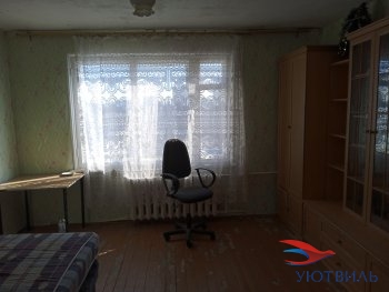 Две комнаты на Молодежи 80 в Крымске - krymsk.yutvil.ru - фото 5
