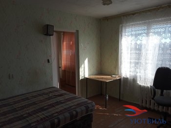 Две комнаты на Молодежи 80 в Крымске - krymsk.yutvil.ru