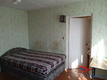 Две комнаты на Молодежи 80 в Крымске - krymsk.yutvil.ru - фото 7
