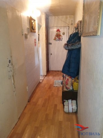 Две комнаты на Молодежи 80 в Крымске - krymsk.yutvil.ru - фото 12
