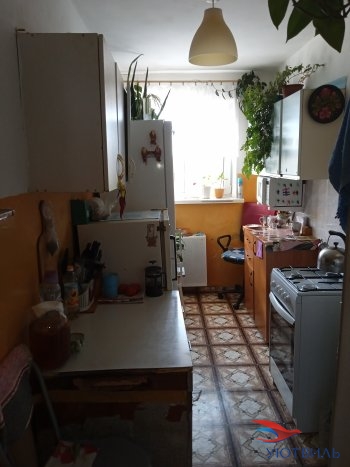Две комнаты на Молодежи 80 в Крымске - krymsk.yutvil.ru - фото 14