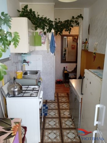 Две комнаты на Молодежи 80 в Крымске - krymsk.yutvil.ru - фото 15