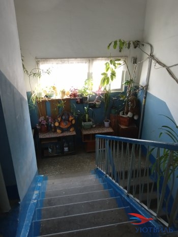 Две комнаты на Молодежи 80 в Крымске - krymsk.yutvil.ru - фото 16