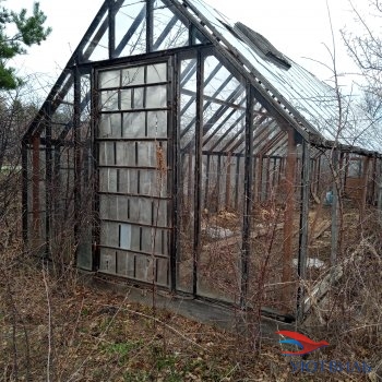 садовый участок в Дуброво-1 в Крымске - krymsk.yutvil.ru - фото 2
