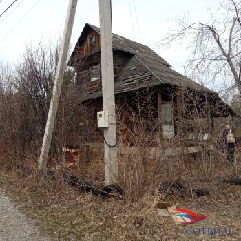 садовый участок в Дуброво-1 в Крымске - krymsk.yutvil.ru - фото 6