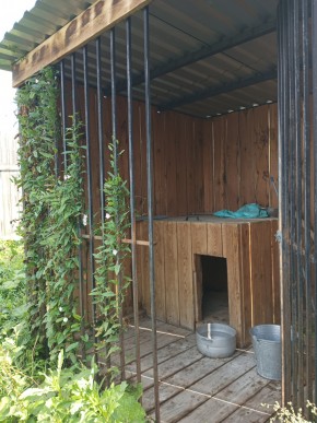 км. Полевской тракт 19,71 б в Крымске - krymsk.yutvil.ru - фото 11