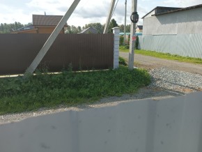 км. Полевской тракт 19,71 б в Крымске - krymsk.yutvil.ru - фото 29