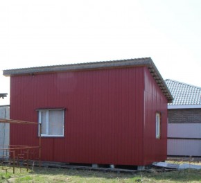 км. Полевской тракт 19,71 б в Крымске - krymsk.yutvil.ru - фото 5