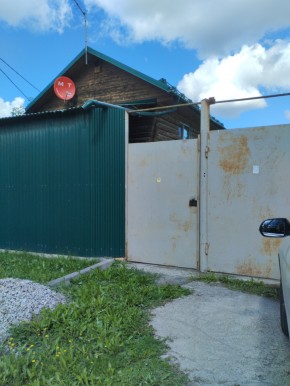 Коллективный сад номер 7, участок 58 в Крымске - krymsk.yutvil.ru