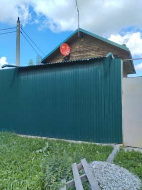 Коллективный сад номер 7, участок 58 в Крымске - krymsk.yutvil.ru - фото 1