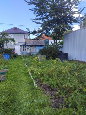 Коллективный сад номер 7, участок 58 в Крымске - krymsk.yutvil.ru - фото 25