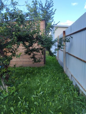Коллективный сад номер 7, участок 58 в Крымске - krymsk.yutvil.ru - фото 27