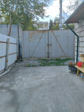 Коллективный сад номер 7, участок 58 в Крымске - krymsk.yutvil.ru - фото 29