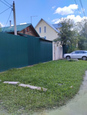 Коллективный сад номер 7, участок 58 в Крымске - krymsk.yutvil.ru - фото 2