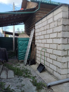 Коллективный сад номер 7, участок 58 в Крымске - krymsk.yutvil.ru - фото 30