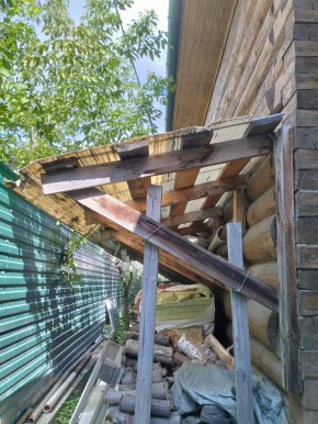 Коллективный сад номер 7, участок 58 в Крымске - krymsk.yutvil.ru - фото 32