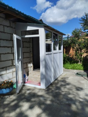 Коллективный сад номер 7, участок 58 в Крымске - krymsk.yutvil.ru - фото 33