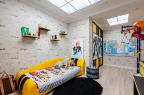 г. Москва, ул. Архитектора Власова 22. в Крымске - krymsk.yutvil.ru - фото 14