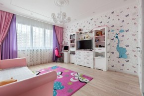 г. Москва, ул. Архитектора Власова 22. в Крымске - krymsk.yutvil.ru - фото 17