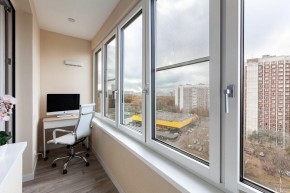 г. Москва, ул. Архитектора Власова 22. в Крымске - krymsk.yutvil.ru - фото 29