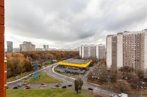 г. Москва, ул. Архитектора Власова 22. в Крымске - krymsk.yutvil.ru - фото 34