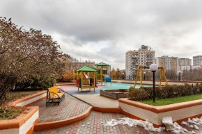 г. Москва, ул. Архитектора Власова 22. в Крымске - krymsk.yutvil.ru - фото 35