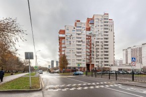 г. Москва, ул. Архитектора Власова 22. в Крымске - krymsk.yutvil.ru - фото 36
