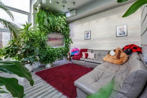 г. Москва, ул. Архитектора Власова 22. в Крымске - krymsk.yutvil.ru - фото 6