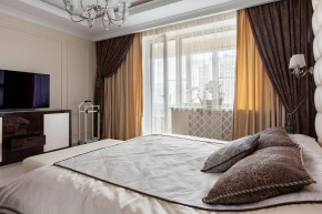 г. Москва, ул. Архитектора Власова 22. в Крымске - krymsk.yutvil.ru - фото 9