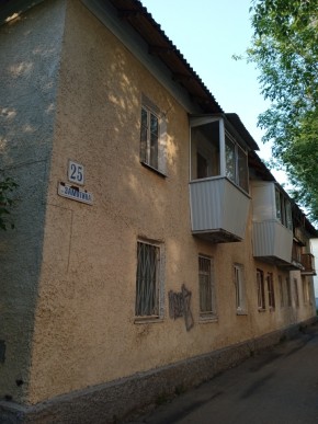 пер. Замятина,25 в Крымске - krymsk.yutvil.ru