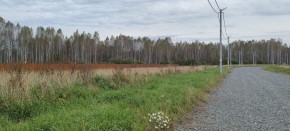 с. Новоалексеевское, КП Оникс,  в Крымске - krymsk.yutvil.ru - фото 1
