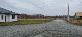 с. Новоалексеевское, КП Оникс,  в Крымске - krymsk.yutvil.ru - фото 2