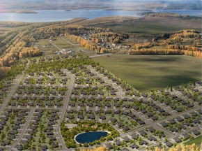 с. Новоалексеевское, КП Оникс,  в Крымске - krymsk.yutvil.ru - фото 3