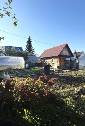СНТ Дорожник в Крымске - krymsk.yutvil.ru - фото 18