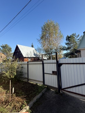 СНТ Дорожник в Крымске - krymsk.yutvil.ru - фото 23