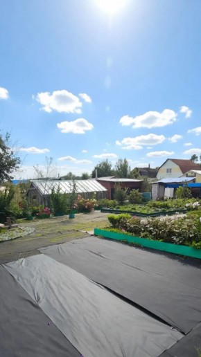 СНТ Машиностроитель, уч.166 в Крымске - krymsk.yutvil.ru - фото 17 СНТ Машиностроитель, уч.166 в Крымске - krymsk.yutvil.ru - фото 17