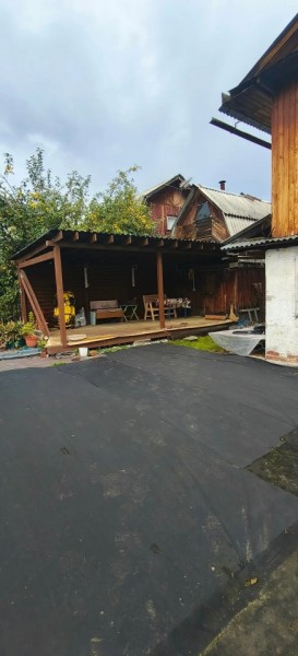 СНТ Машиностроитель, уч.166 в Крымске - krymsk.yutvil.ru - фото 9 СНТ Машиностроитель, уч.166 в Крымске - krymsk.yutvil.ru - фото 9