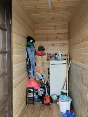 СНТ Огонек участок 3 в Крымске - krymsk.yutvil.ru - фото 20