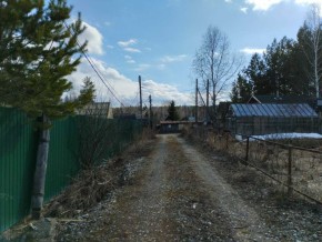 СНТ Огонек участок 3 в Крымске - krymsk.yutvil.ru - фото 22