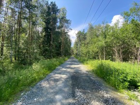 СПК Юбилейный, уч. 9 в Крымске - krymsk.yutvil.ru - фото 3