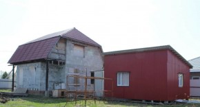 тракт. Полевской,22 в Крымске - krymsk.yutvil.ru